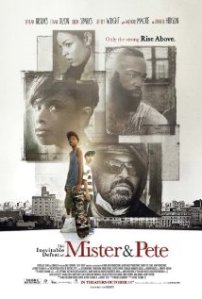 atch The Inevitable Defeat of Mister & Pete (2013) Full Movie Online